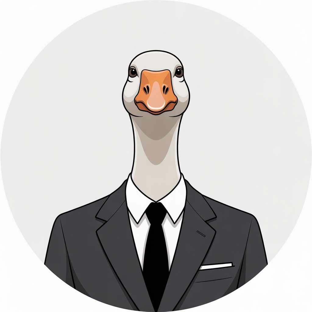 ANSER — The Goose